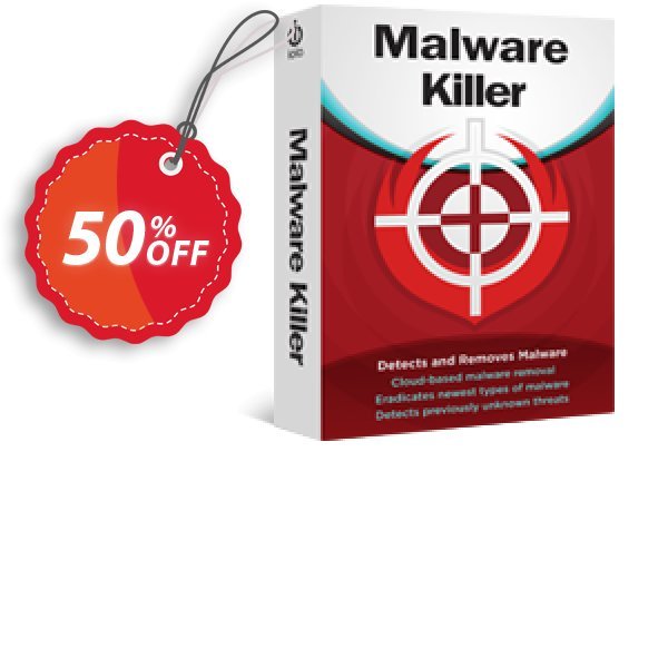 iolo Malware Killer Coupon, discount Phoenix 360 has been integrated into the System Mechanic family. Promotion: 