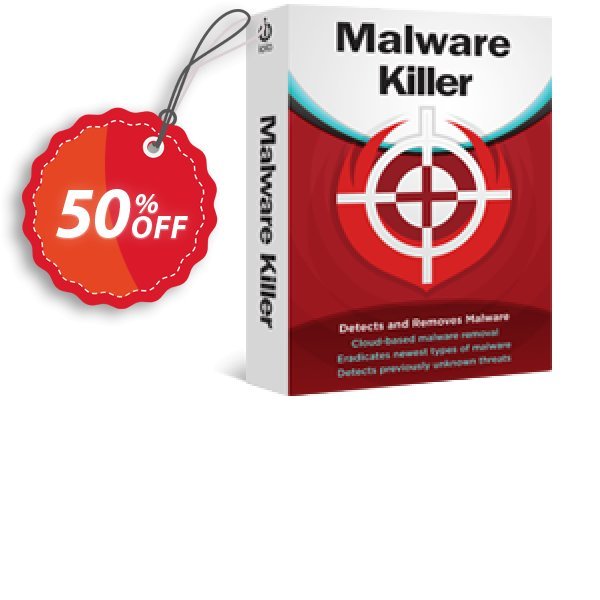 iolo Malware Killer Coupon, discount Phoenix 360 has been integrated into the System Mechanic family. Promotion: