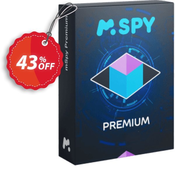 mSpy for iOs tracking Coupon, discount 40% OFF mSpy for iOs tracking, verified. Promotion: Fearsome offer code of mSpy for iOs tracking, tested & approved