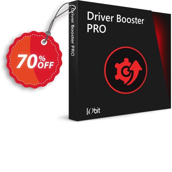 Driver Booster Make4fun promotion codes