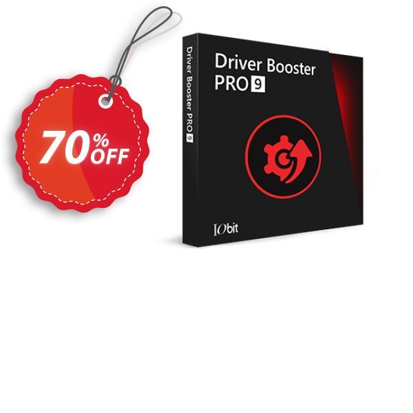 Driver Booster 11 PRO Valued Pack Coupon, discount 70% OFF Valued Pack: Driver Booster PRO + IObit Uninstaller PRO + Smart Defrag PRO, verified. Promotion: Dreaded discount code of Valued Pack: Driver Booster PRO + IObit Uninstaller PRO + Smart Defrag PRO, tested & approved