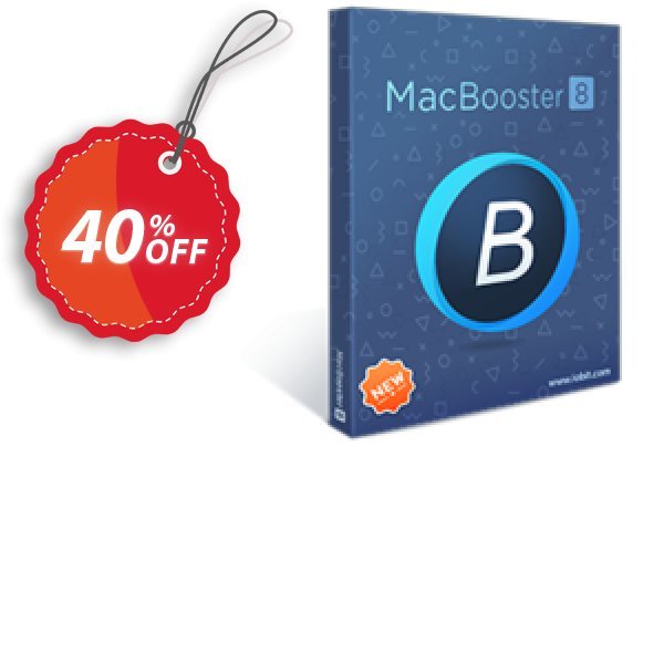 MACBooster 8 Lite, Lifetime  Coupon, discount MacBooster 8 Lite (1 Mac/Lifetime) Super sales code 2024. Promotion: Awful discounts code of MacBooster 8 Lite (1 Mac/Lifetime) 2024