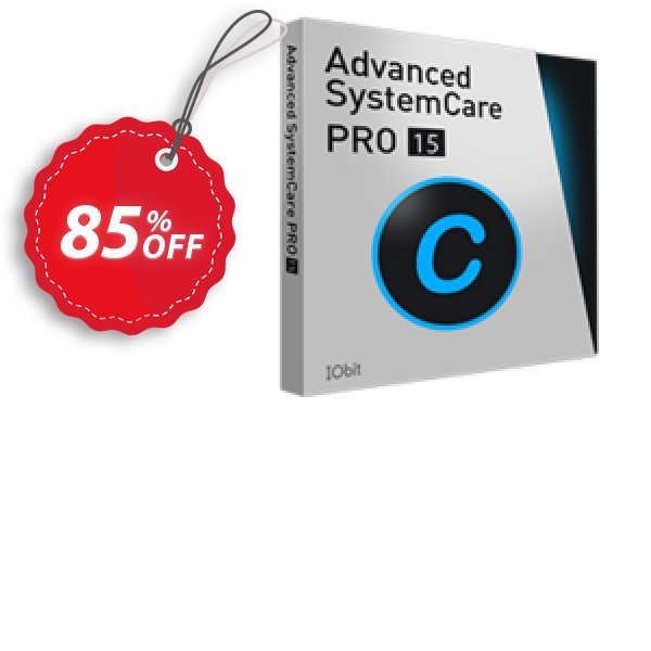 iobit PC Optimization Pack Coupon, discount 40% OFF iobit PC Optimization Pack, verified. Promotion: Dreaded discount code of iobit PC Optimization Pack, tested & approved