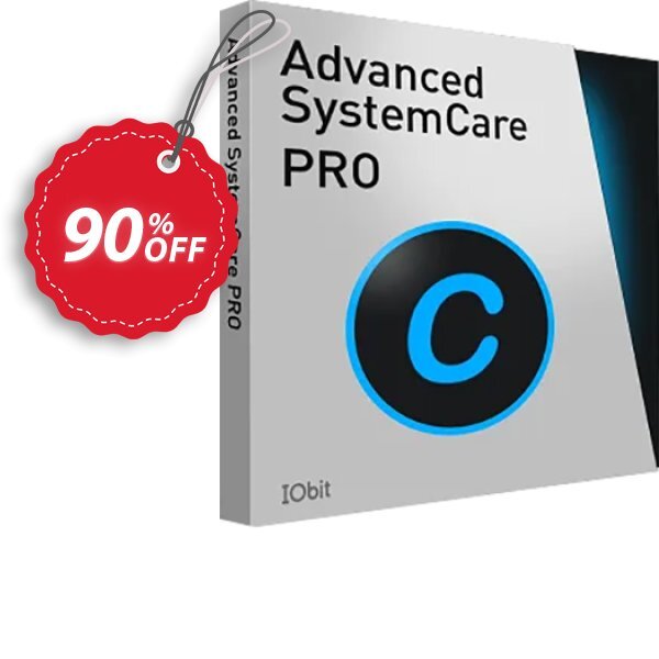 2024 IObit XMAS Best Value Pack, 3 PCs Coupon, discount 90% OFF 2025 IObit XMAS Best Value Pack (3 PCs), verified. Promotion: Dreaded discount code of 2024 IObit XMAS Best Value Pack (3 PCs), tested & approved