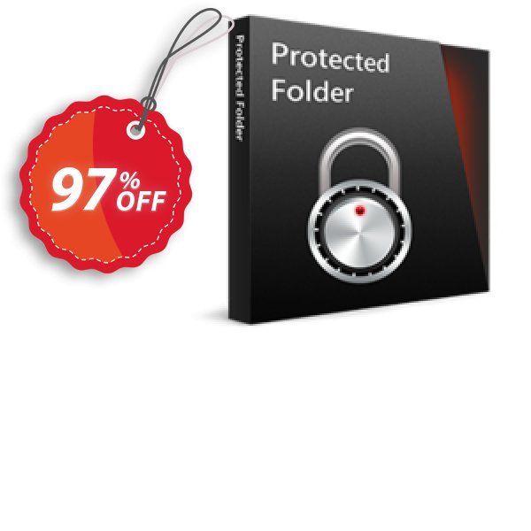 IObit Protected Folder Coupon, discount 30% OFF IObit Protected Folder, verified. Promotion: Dreaded discount code of IObit Protected Folder, tested & approved