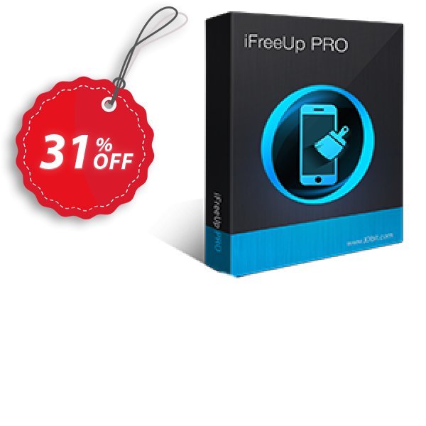 iFreeUp Pro for MAC Coupon, discount iFreeUp (1 Mac) awful discounts code 2025. Promotion: iobit coupon discount (df: IVS-IOBIT)