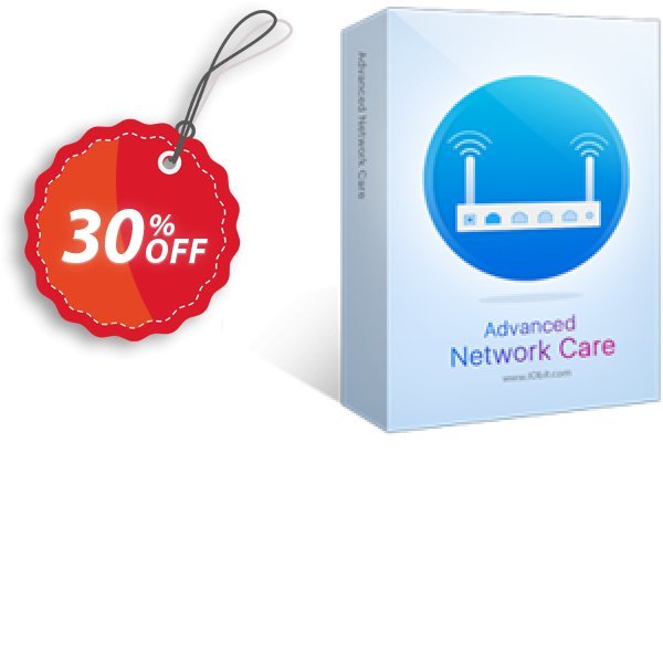 Advanced Network Care Make4fun promotion codes