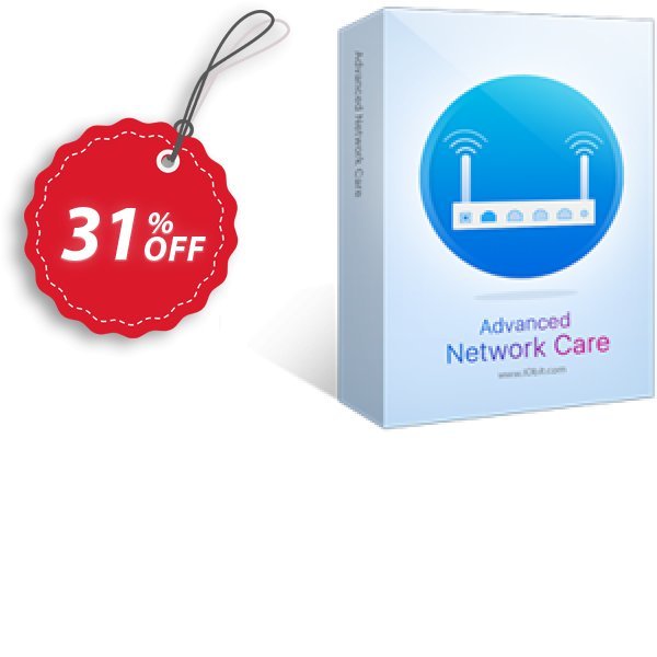 Advanced Network Care PRO Standard, 1 MAC/Lifetime  Coupon, discount Advanced Network Care PRO Standard (1Mac/Lifetime)-Exclusive super discounts code 2024. Promotion: super discounts code of Advanced Network Care PRO Standard (1Mac/Lifetime)-Exclusive 2024