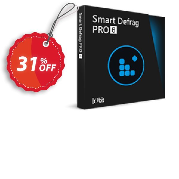 Smart Defrag 6 PRO with AMC Security PRO Coupon, discount Smart Defrag 6 PRO with AMC Security PRO exclusive sales code 2025. Promotion: exclusive sales code of Smart Defrag 6 PRO with AMC Security PRO 2024