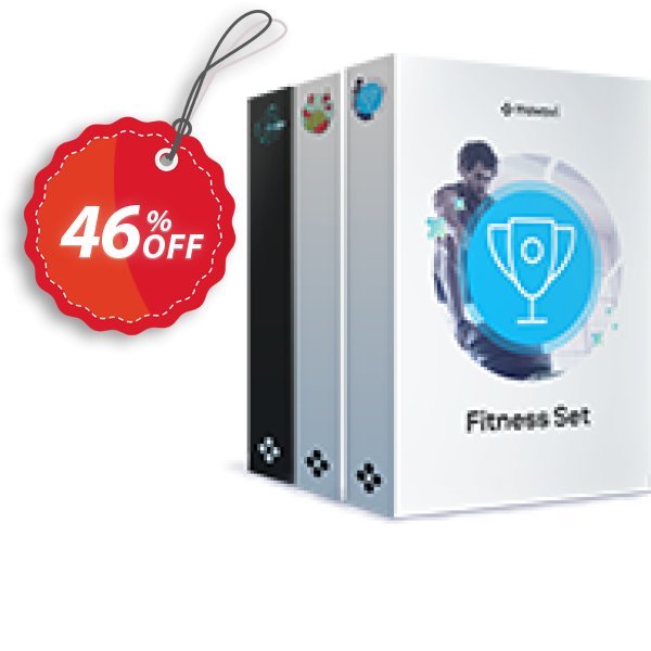 Modern Lifestyle Bundle: Eco Set + Technology Set + Fitness Set Coupon, discount Modern Lifestyle Bundle: Eco Set + Technology Set + Fitness Set excellent sales code 2024. Promotion: dreaded promotions code of Modern Lifestyle Bundle: Eco Set + Technology Set + Fitness Set 2024