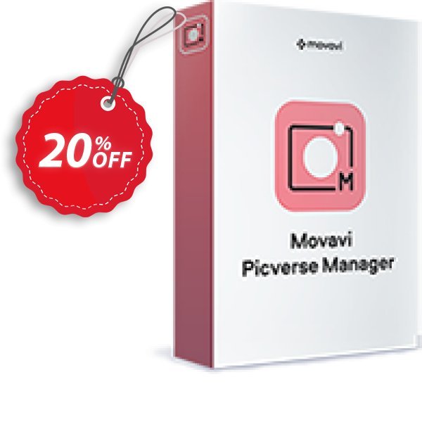 Movavi Photo Manager - Business Coupon, discount Movavi Photo Manager – Business exclusive discount code 2024. Promotion: exclusive discount code of Movavi Photo Manager – Business 2024