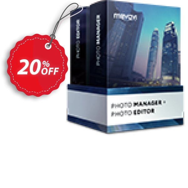 Movavi Bundle: Photo Manager + Photo Editor, MAC Coupon, discount Bundle for Mac: Photo Manager + Photo Editor Fearsome discount code 2025. Promotion: Fearsome discount code of Bundle for Mac: Photo Manager + Photo Editor 2024
