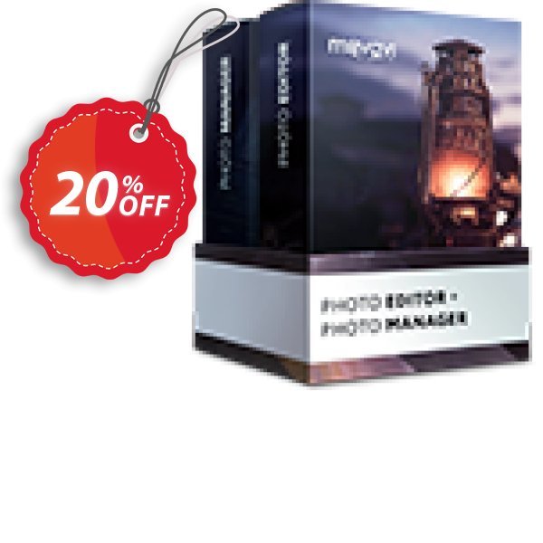 Movavi Bundle: Photo Editor + Photo Manager Coupon, discount Bundle: Photo Editor + Photo Manager Special discounts code 2024. Promotion: Special discounts code of Bundle: Photo Editor + Photo Manager 2024