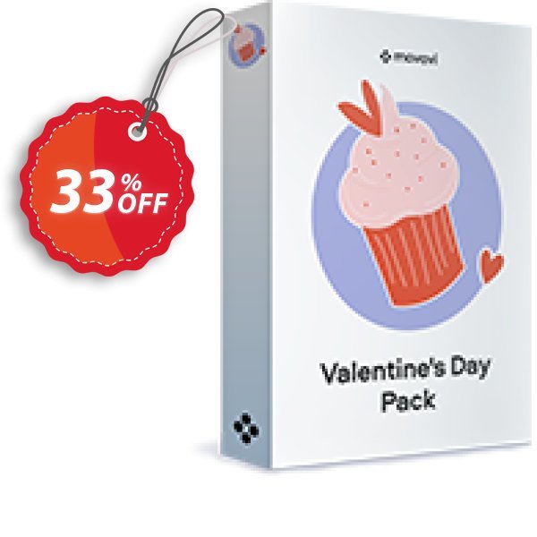 Movavi effect: Valentine's Day Pack Coupon, discount Valentine's Day Pack special deals code 2025. Promotion: special deals code of Valentine's Day Pack 2024