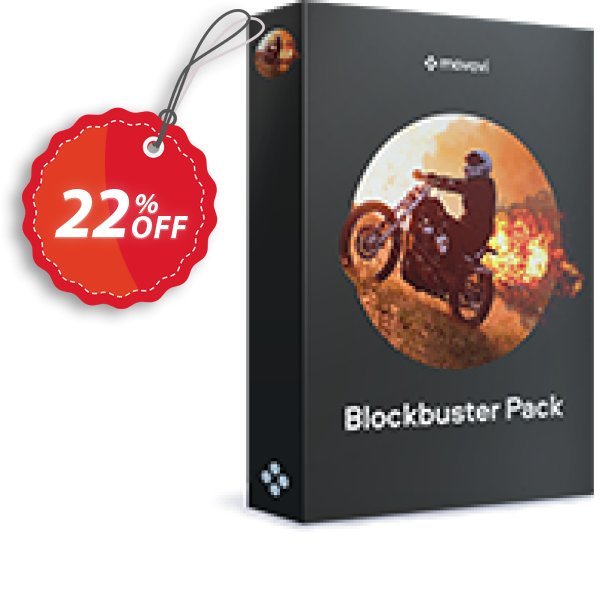 Movavi effect Blockbuster Pack Coupon, discount Blockbuster Pack awful sales code 2024. Promotion: awful sales code of Blockbuster Pack 2024