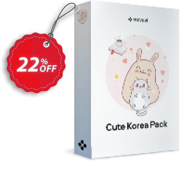 Movavi effect Cute Korea Pack Coupon, discount Cute Korea Pack Hottest promo code 2024. Promotion: Hottest promo code of Cute Korea Pack 2024