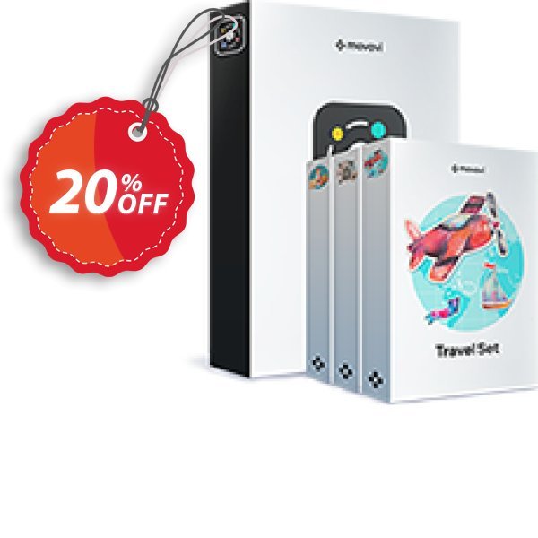 Movavi Bundle: Video Suite + Starter Effects Coupon, discount Bundle: Video Suite + Starter Effects Wondrous discount code 2025. Promotion: Wondrous discount code of Bundle: Video Suite + Starter Effects 2024