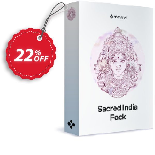 Movavi Effect Sacred India Pack Coupon, discount Sacred India Pack Excellent promotions code 2024. Promotion: Excellent promotions code of Sacred India Pack 2024