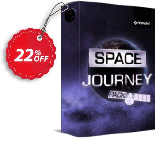 Movavi effect Space Journey Pack Coupon, discount Space Journey Pack Imposing sales code 2025. Promotion: Imposing sales code of Space Journey Pack 2024