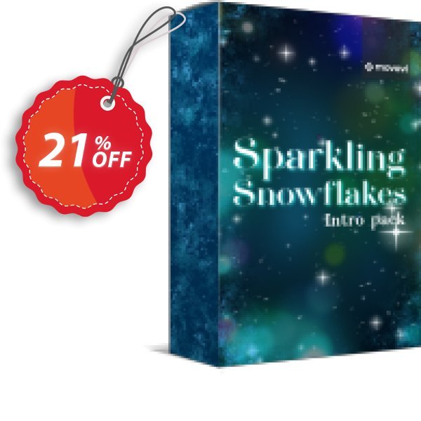 Movvi effect: Sparkling Snowflakes Intro Pack personal Coupon, discount Sparkling Snowflakes Intro Pack personal Awful offer code 2024. Promotion: Awful offer code of Sparkling Snowflakes Intro Pack personal 2024