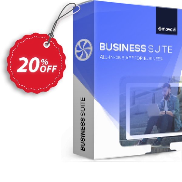 Movavi Business Suite Coupon, discount Movavi Business Suite Amazing discount code 2025. Promotion: Amazing discount code of Movavi Business Suite 2024