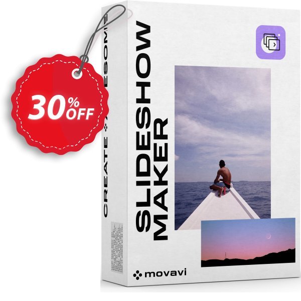 Movavi Bundle: Slideshow Maker for MAC+ Valentine Pack Coupon, discount 30% OFF Movavi Slideshow Maker for MAC+ Valentine Pack, verified. Promotion: Excellent promo code of Movavi Slideshow Maker for MAC+ Valentine Pack, tested & approved