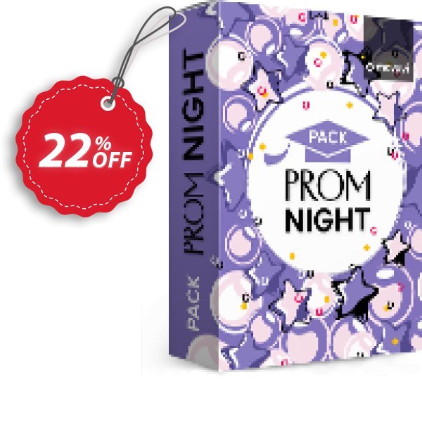 Movavi effect: Prom Night Pack Coupon, discount Prom Night Pack Stunning promo code 2024. Promotion: Stunning promo code of Prom Night Pack 2024