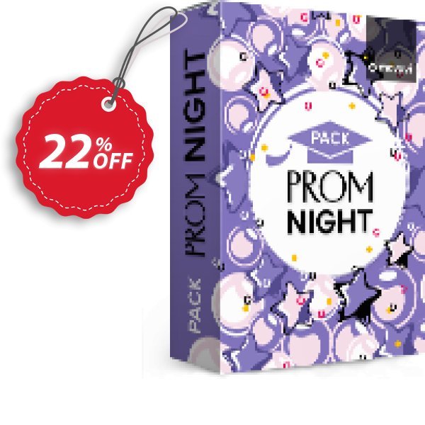 Movavi effect: Prom Night Pack Coupon, discount Prom Night Pack Stunning promo code 2025. Promotion: Stunning promo code of Prom Night Pack 2024