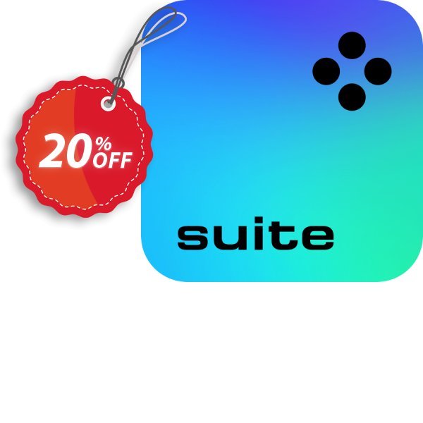 Movavi Video Suite, 1-month subscription Coupon, discount Movavi Video Suite – 1-month subscription Amazing discounts code 2025. Promotion: Amazing discounts code of Movavi Video Suite – 1-month subscription 2024
