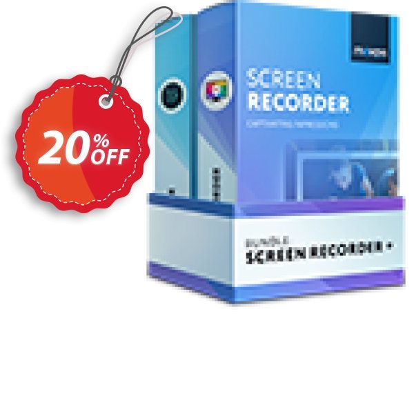 Business Bundle: Screen Recorder + Video Editor Plus Coupon, discount Business Bundle: Screen Recorder + Video Editor Plus Amazing deals code 2025. Promotion: Amazing deals code of Business Bundle: Screen Recorder + Video Editor Plus 2024