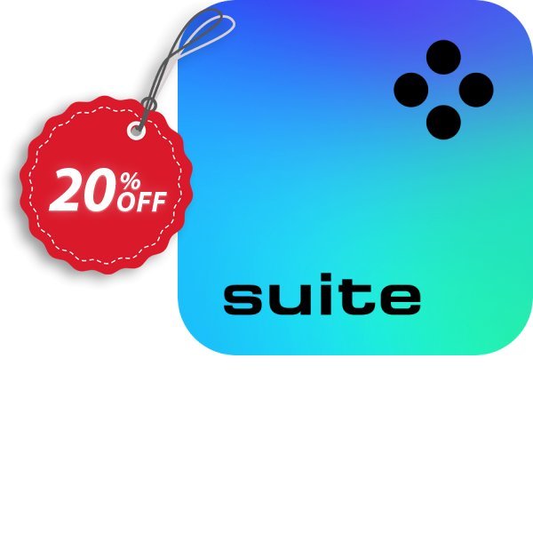 Movavi Video Suite for MAC Business, Yearly Plan Coupon, discount 20% OFF Movavi Video Suite for MAC Business (1 Year License), verified. Promotion: Excellent promo code of Movavi Video Suite for MAC Business (1 Year License), tested & approved