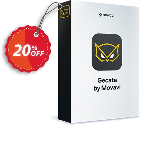 Gecata by Movavi, Business Plan Coupon, discount Gecata by Movavi – Business Wonderful offer code 2025. Promotion: super offer code of Gecata by Movavi – Business 2024