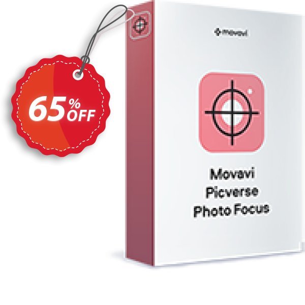 Movavi Photo Focus Coupon, discount 15% Affiliate Discount. Promotion: amazing promo code of Movavi Photo Focus – Personal 2024