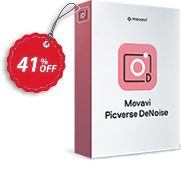 Movavi Photo DeNoise Coupon, discount 15% Affiliate Discount. Promotion: amazing discounts code of Movavi Photo DeNoise – Personal 2024