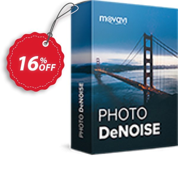 Movavi Photo DeNoise - Business Coupon, discount 15% Affiliate Discount. Promotion: exclusive promo code of Movavi Photo DeNoise – Business 2024