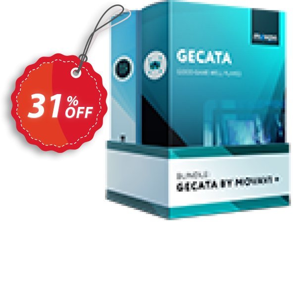 Movavi Bundle: Gecata + Video Editor Plus Coupon, discount Bundle: Gecata by Movavi + Hottest promo code 2024. Promotion: Hottest promo code of Bundle: Gecata by Movavi + 2024