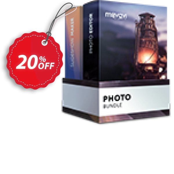 Movavi Photo Editor Make4fun promotion codes