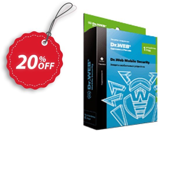 Dr.Web Security Space for Android Coupon, discount Dr.Web Security Space for Mobile Wondrous promotions code 2025. Promotion: marvelous discounts code of Dr.Web Mobile Security 2024