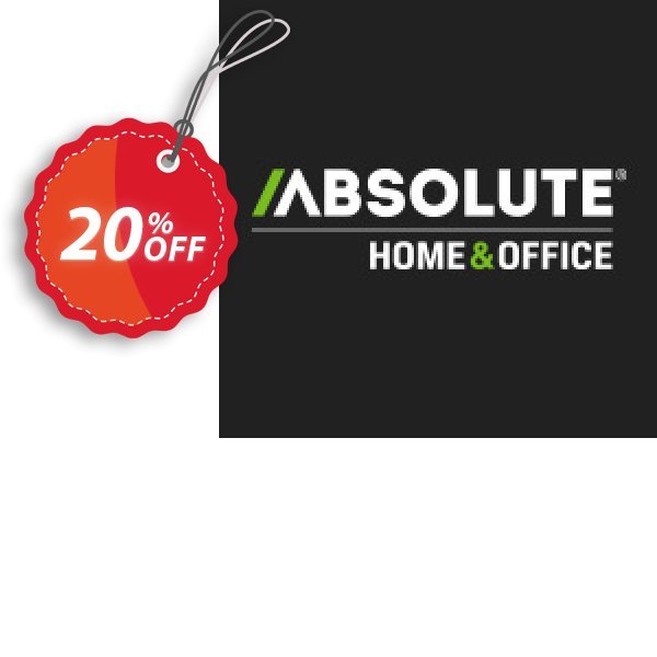 Absolute Home and Office - Standard Coupon, discount Absolute Home and Office - Standard Excellent promotions code 2024. Promotion: excellent promotions code of Absolute Home and Office - Standard 2024