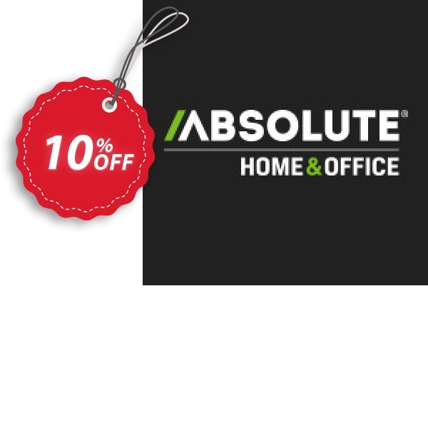 Absolute Home and Office - Standard, Mobile Coupon, discount Absolute Home and Office - Standard (Mobile) super discount code 2025. Promotion: super discount code of Absolute Home and Office - Standard (Mobile) 2024