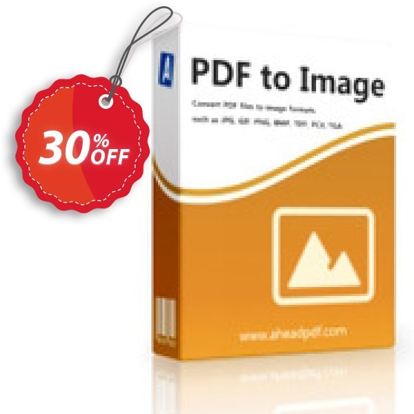 Ahead PDF to Image Converter - Multi-User Plan, 5 Users  Coupon, discount Ahead PDF to Image Converter - Multi-User License (Up to 5 Users) exclusive deals code 2024. Promotion: exclusive deals code of Ahead PDF to Image Converter - Multi-User License (Up to 5 Users) 2024