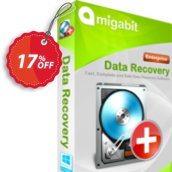 Amigabit Data Recovery Enterprise Coupon, discount Save $50. Promotion: wondrous offer code of Amigabit Data Recovery Enterprise 2024