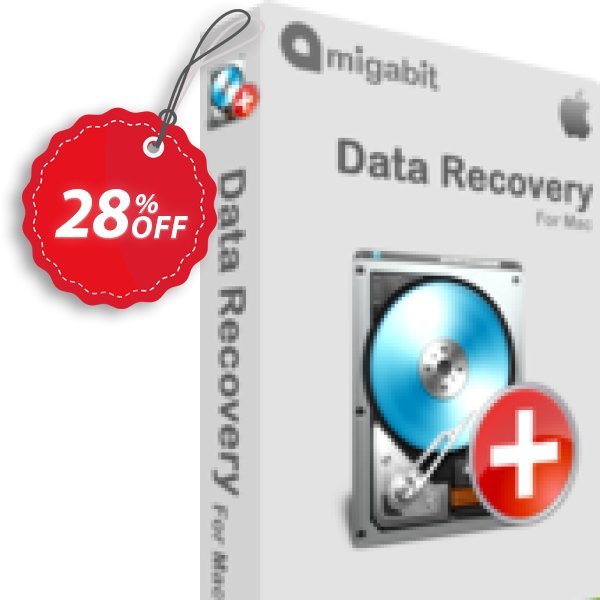 Amigabit Data Recovery for MAC Coupon, discount Save $10. Promotion: amazing sales code of Amigabit Data Recovery for Mac 2024