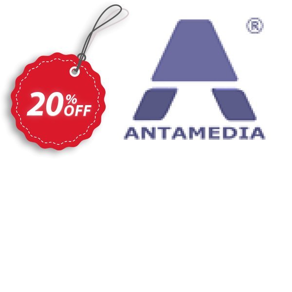 Internet Cafe Software - Standard Edition, 30 Clients & Antamedia HotSpot Coupon, discount COUPON039. Promotion: super discount code of Special Bundle - Internet Cafe Software - Standard Edition (30 Clients) & Antamedia HotSpot - Standard Edition 2024