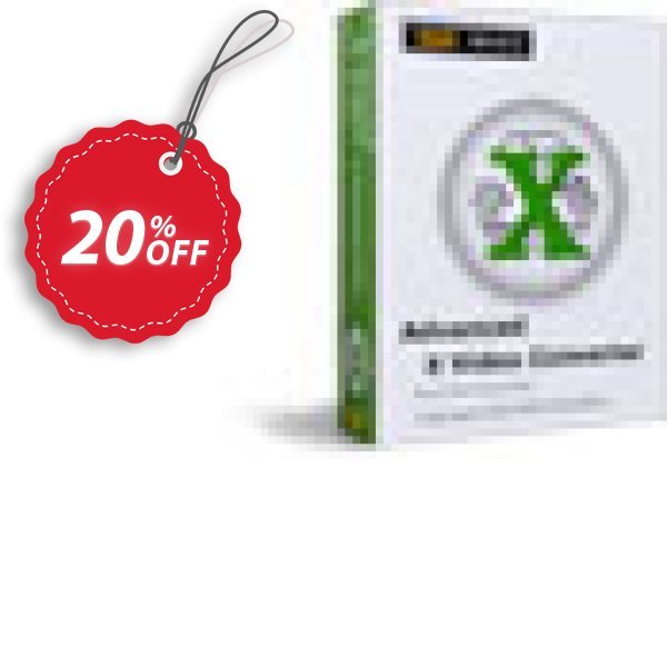 Advanced X Video Converter Coupon, discount Advanced X Video Converter stirring promo code 2025. Promotion: stirring promo code of Advanced X Video Converter 2024