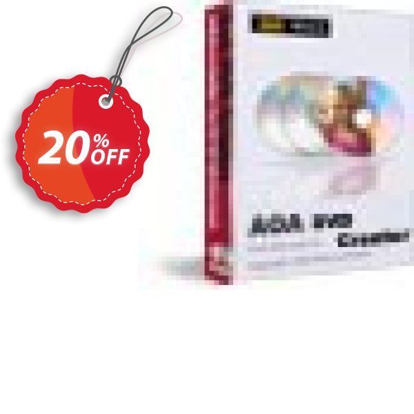 AoA DVD Creator Coupon, discount AoA DVD Creator fearsome offer code 2024. Promotion: fearsome offer code of AoA DVD Creator 2024