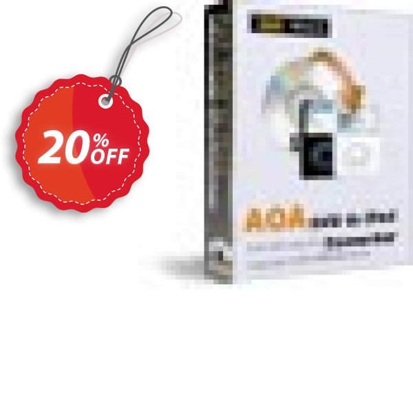 AoA DVD to iPod Converter Coupon, discount AoA DVD to iPod Converter stunning discounts code 2024. Promotion: stunning discounts code of AoA DVD to iPod Converter 2024