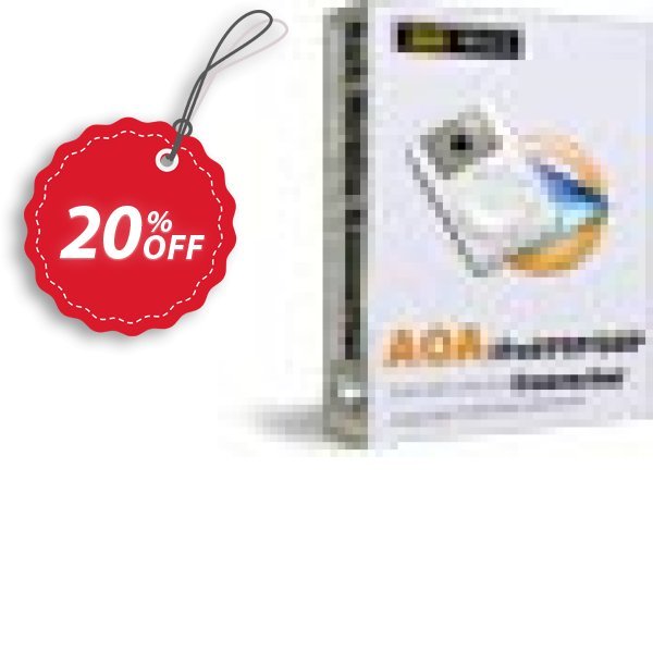 AoA iPod/iPad/iPhone/PSP Converter Coupon, discount MP4Converter 20% off. Promotion: marvelous promotions code of AoA iPod/iPad/iPhone/PSP Converter 2024