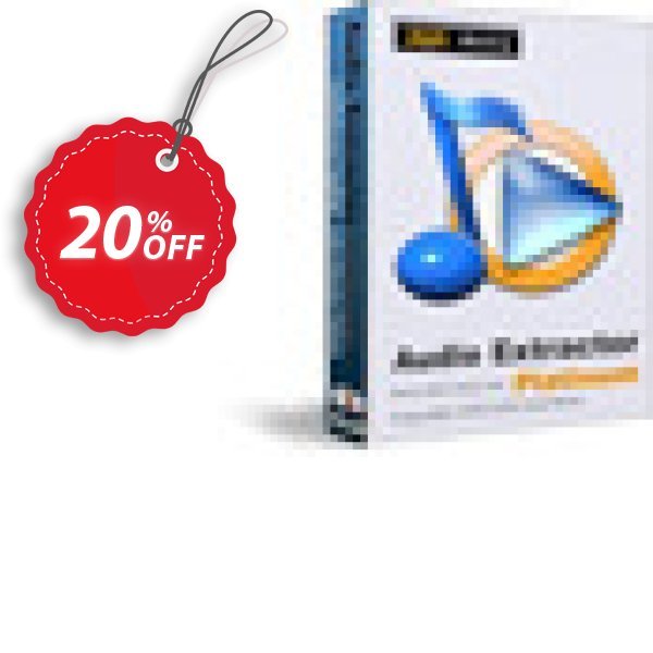 AoA Audio Extractor Platinum Coupon, discount AoA Audio Extractor Platinum exclusive sales code 2024. Promotion: exclusive sales code of AoA Audio Extractor Platinum 2024