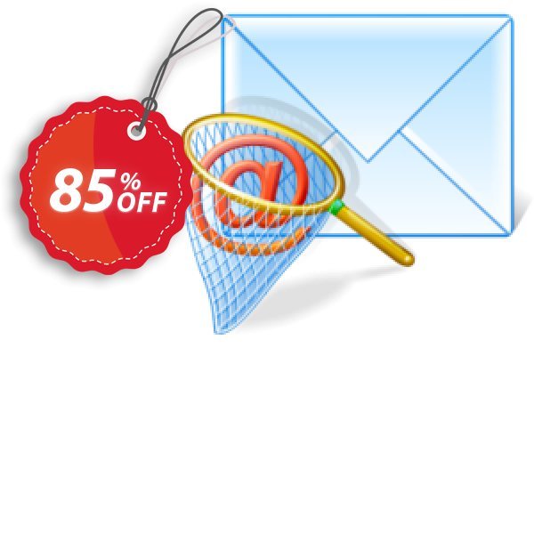 Atomic Mailbox Hunter plug-in for Atomic Email Logger Coupon, discount Mailbox Hunter plug-in for Atomic Email Logger awful discounts code 2024. Promotion: awful discounts code of Mailbox Hunter plug-in for Atomic Email Logger 2024